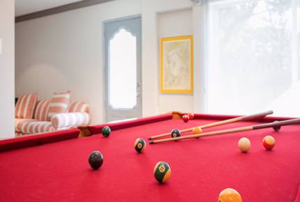 Casa los Dos Arbolitos - Cuernavaca, Mexico