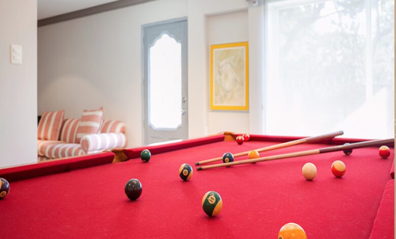 Casa los Dos Arbolitos - Cuernavaca, Mexico