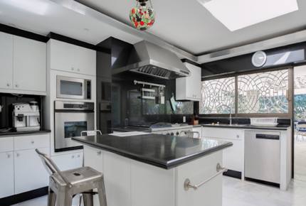 Casa los Dos Arbolitos - Cuernavaca, Mexico