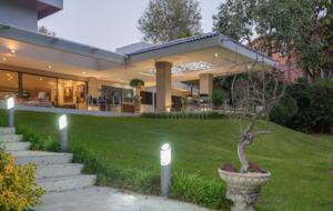 Casa los Dos Arbolitos - Cuernavaca, Mexico