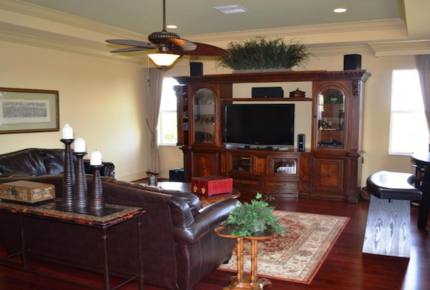 Port St Lucie Villa - Port St Lucie, Florida