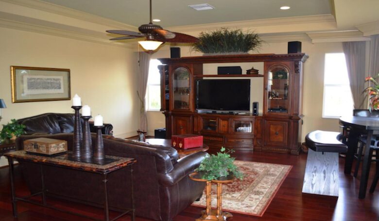 Port St Lucie Villa - Port St Lucie, Florida