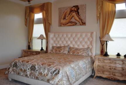 Port St Lucie Villa - Port St Lucie, Florida