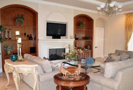 Port St Lucie Villa - Port St Lucie, Florida