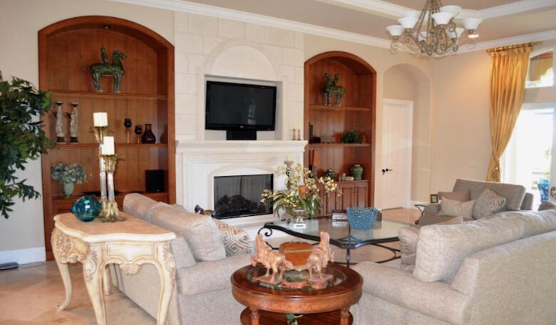 Port St Lucie Villa - Port St Lucie, Florida