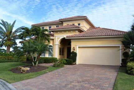 Port St Lucie Villa - Port St Lucie, Florida