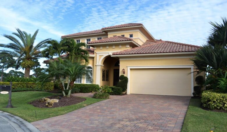 Port St Lucie Villa - Port St Lucie, Florida