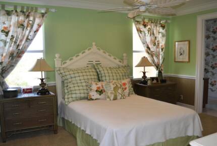 Port St Lucie Villa - Port St Lucie, Florida