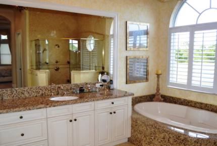 Port St Lucie Villa - Port St Lucie, Florida