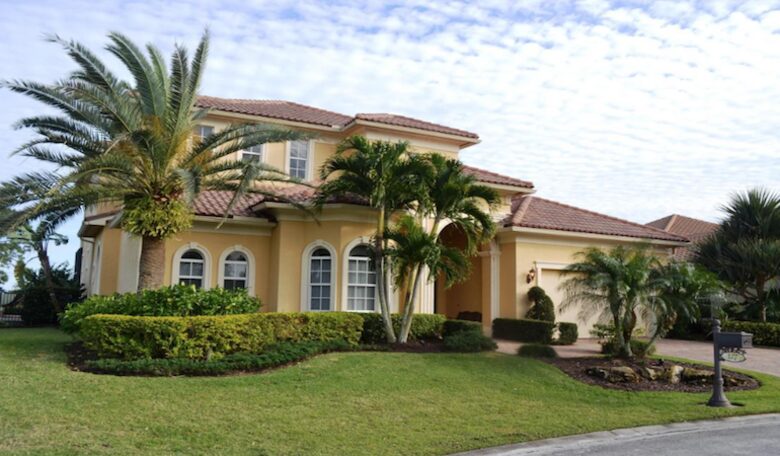 Port St Lucie Villa - Port St Lucie, Florida