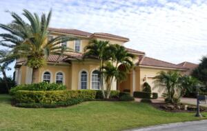 Port St Lucie Villa - Port St Lucie, Florida