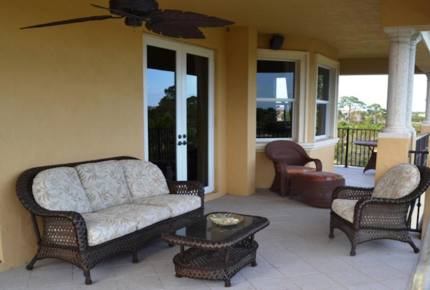 Port St Lucie Villa - Port St Lucie, Florida