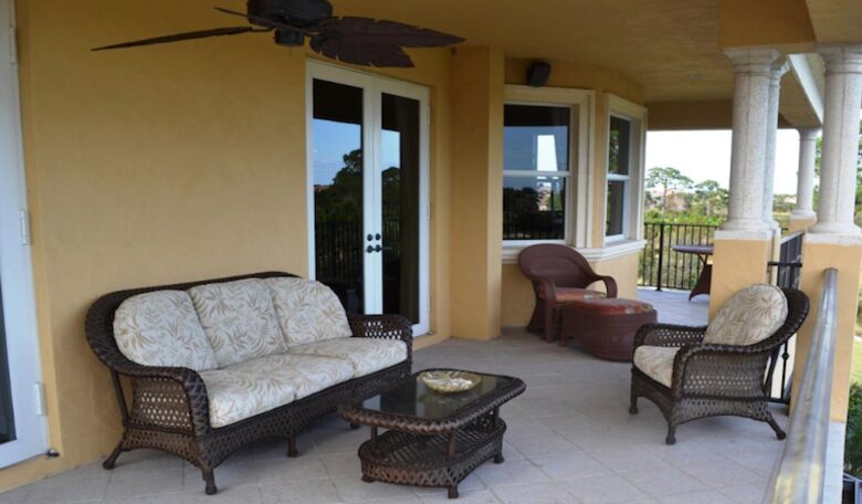 Port St Lucie Villa - Port St Lucie, Florida