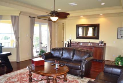 Port St Lucie Villa - Port St Lucie, Florida