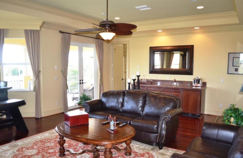 Port St Lucie Villa - Port St Lucie, Florida