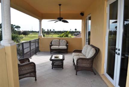 Port St Lucie Villa - Port St Lucie, Florida