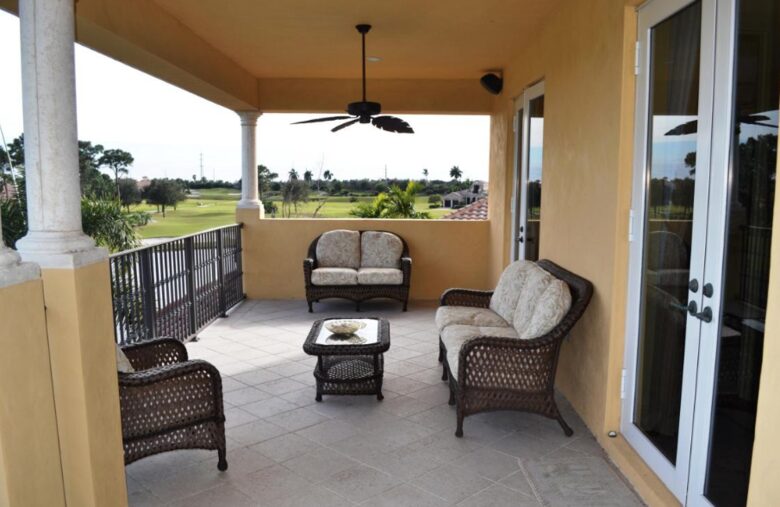 Port St Lucie Villa - Port St Lucie, Florida