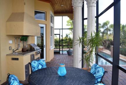 Port St Lucie Villa - Port St Lucie, Florida