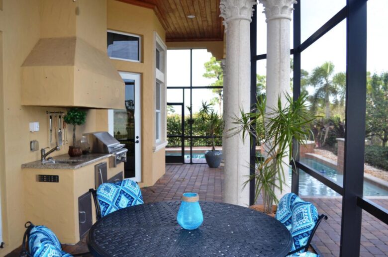 Port St Lucie Villa - Port St Lucie, Florida