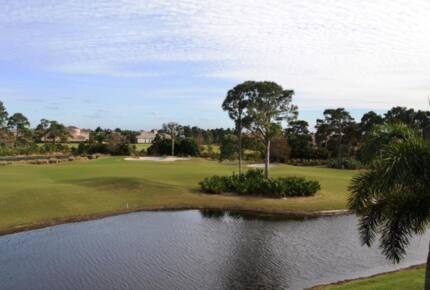 Port St Lucie Villa - Port St Lucie, Florida