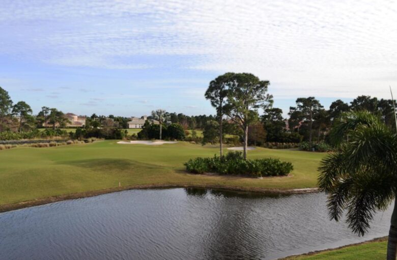 Port St Lucie Villa - Port St Lucie, Florida