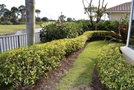 Port St Lucie Villa - Port St Lucie, Florida