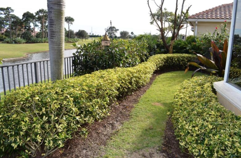 Port St Lucie Villa - Port St Lucie, Florida