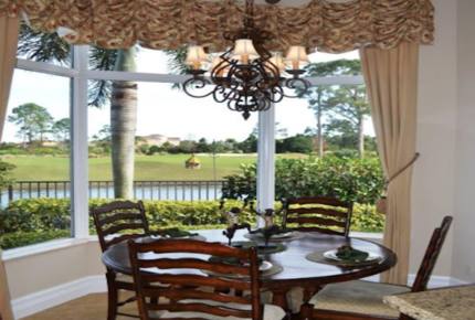 Port St Lucie Villa - Port St Lucie, Florida