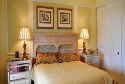 Port St Lucie Villa - Port St Lucie, Florida