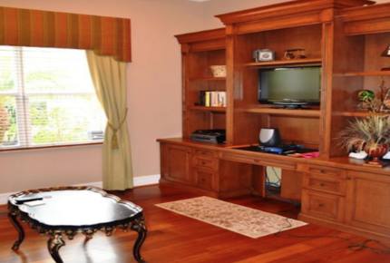 Port St Lucie Villa - Port St Lucie, Florida