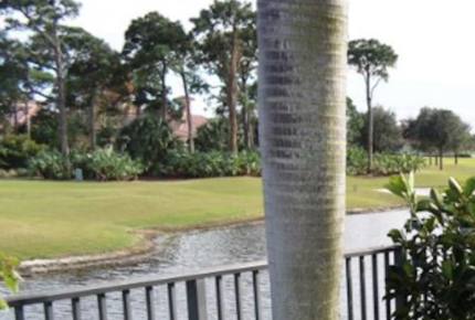 Port St Lucie Villa - Port St Lucie, Florida