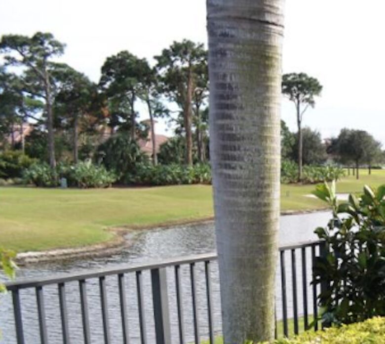 Port St Lucie Villa - Port St Lucie, Florida