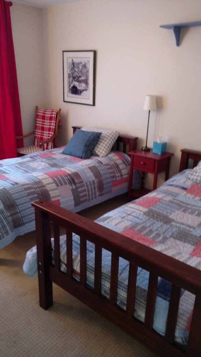 Scorpio Vail Luxury Condo - Vail, Colorado