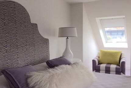 Magnificent Seaside Getaway - Cohasset, Massachusetts