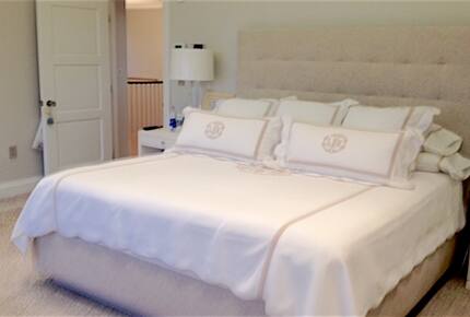 Magnificent Seaside Getaway - Cohasset, Massachusetts