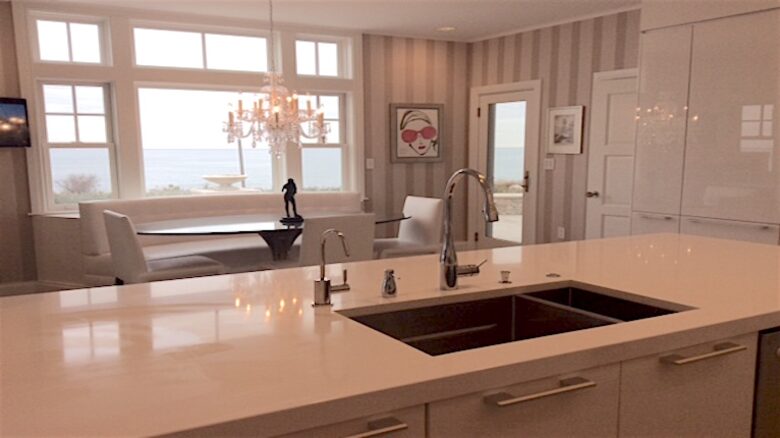 Magnificent Seaside Getaway - Cohasset, Massachusetts