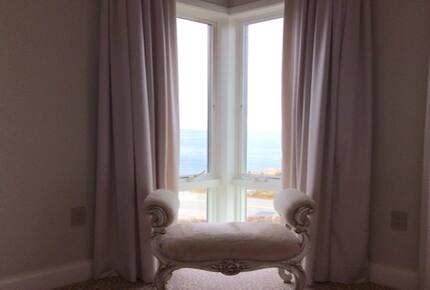 Magnificent Seaside Getaway - Cohasset, Massachusetts