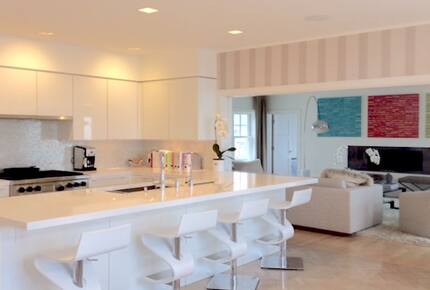 Magnificent Seaside Getaway - Cohasset, Massachusetts