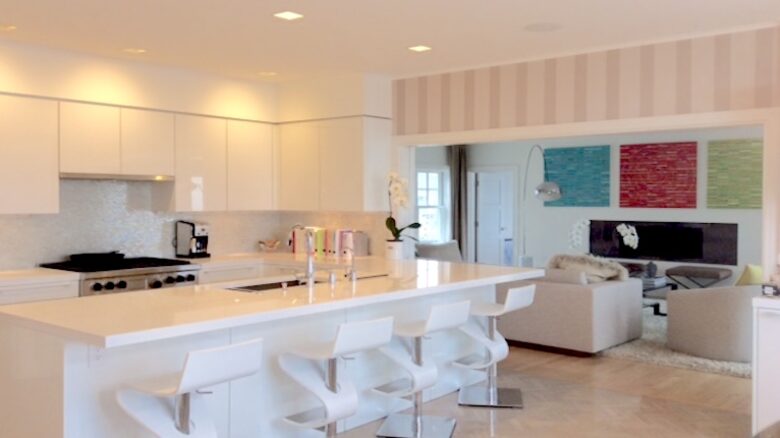 Magnificent Seaside Getaway - Cohasset, Massachusetts