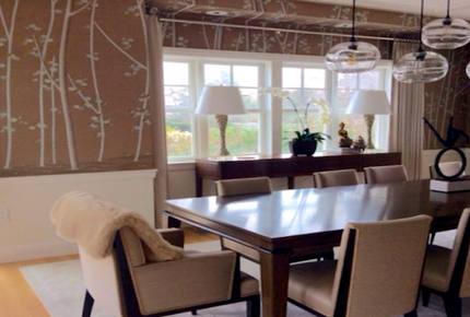 Magnificent Seaside Getaway - Cohasset, Massachusetts