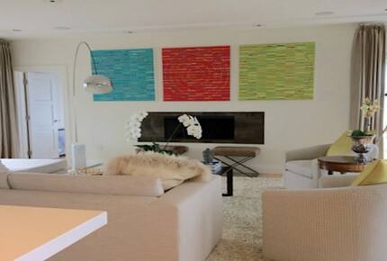 Magnificent Seaside Getaway - Cohasset, Massachusetts