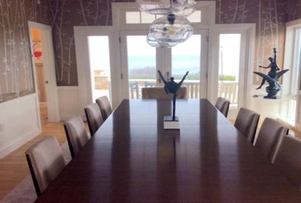 Magnificent Seaside Getaway - Cohasset, Massachusetts