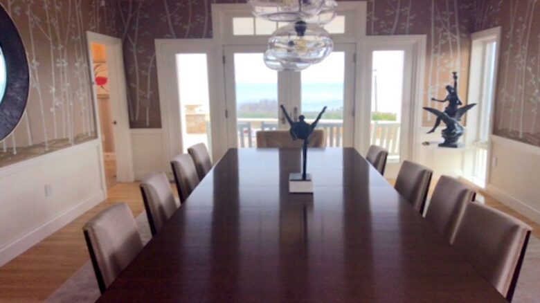 Magnificent Seaside Getaway - Cohasset, Massachusetts