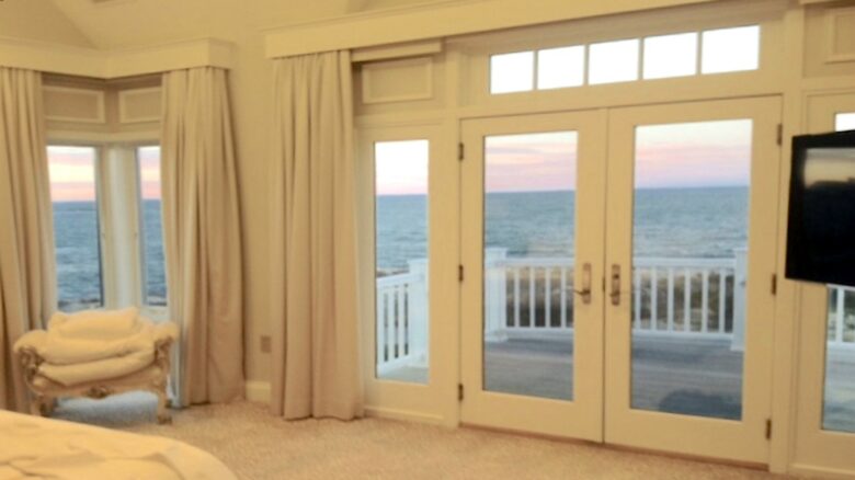 Magnificent Seaside Getaway - Cohasset, Massachusetts