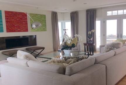 Magnificent Seaside Getaway - Cohasset, Massachusetts