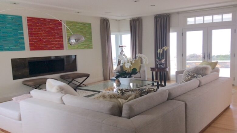 Magnificent Seaside Getaway - Cohasset, Massachusetts