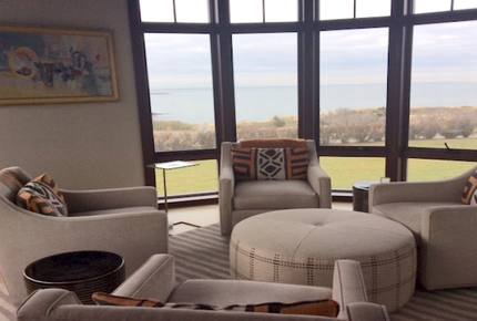 Magnificent Seaside Getaway - Cohasset, Massachusetts