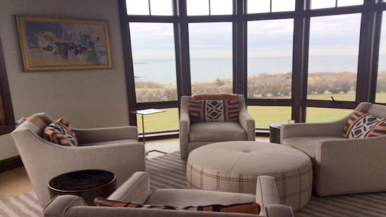 Magnificent Seaside Getaway - Cohasset, Massachusetts