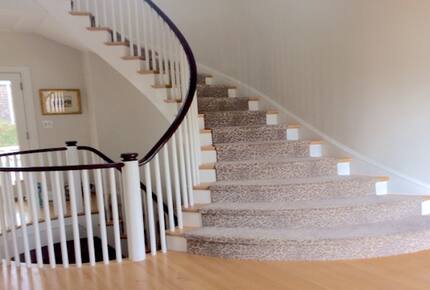 Magnificent Seaside Getaway - Cohasset, Massachusetts