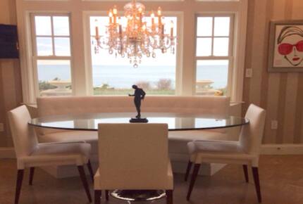 Magnificent Seaside Getaway - Cohasset, Massachusetts